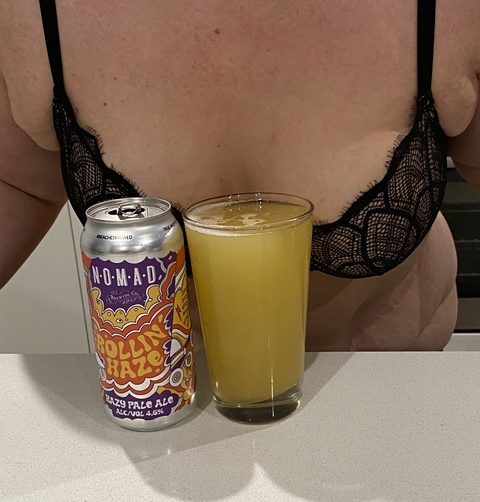 Video leaks boobs-beer