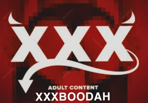 Video leaks boodahxxx