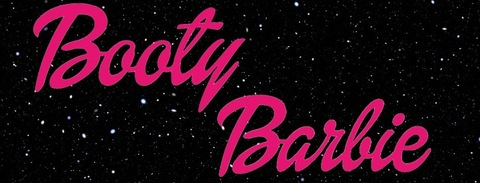 Video leaks booty.barbie