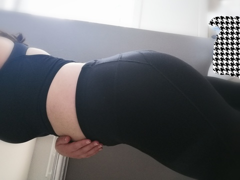 Video leaks bootyfulbelle