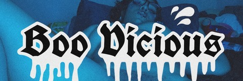 Video leaks booviciousiiii