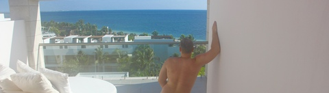 Video leaks boredhorndog