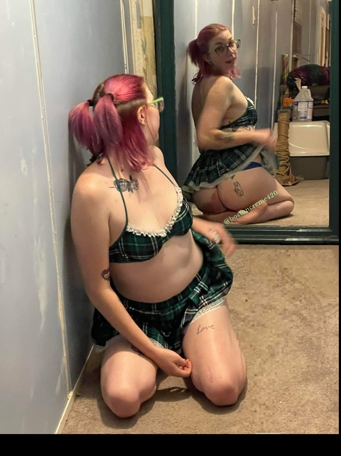 Video leaks bostoncreme420