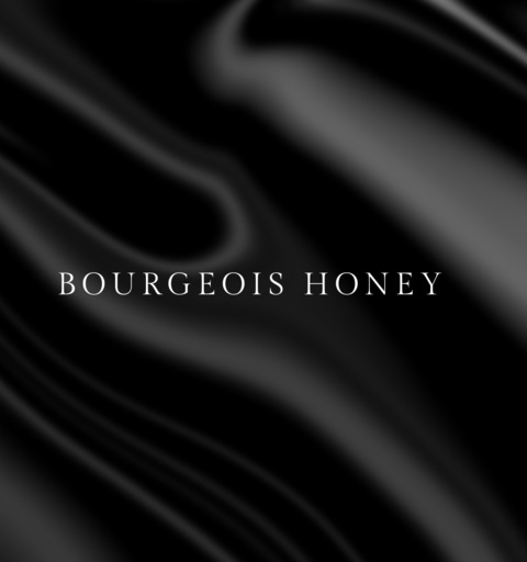 Video leaks bourgeoishoney