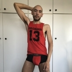boyafraid1986 Profile Picture