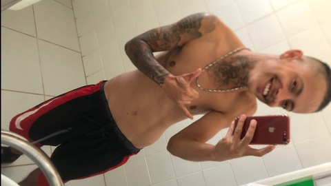Video leaks boytrans97