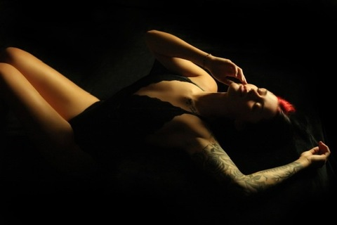 Video leaks brandi.love