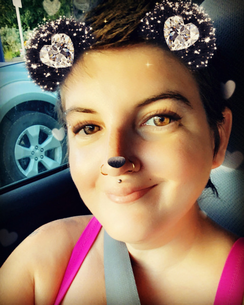 Video leaks brandilynn36