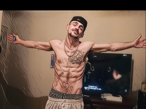 Video leaks brandon_ghost