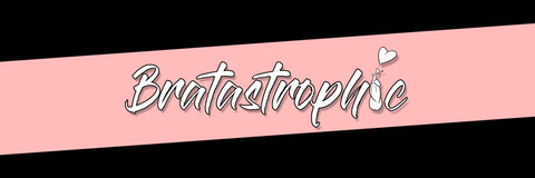 Video leaks bratastrophic