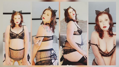 Video leaks bratty_kat91