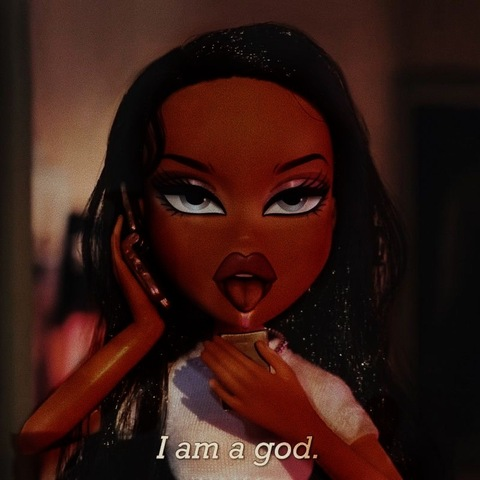 Video leaks bratz137