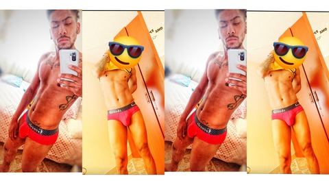 Video leaks brayanvaliente