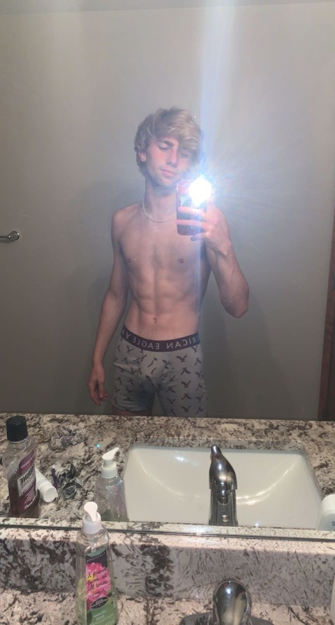 Video leaks braydenhunter