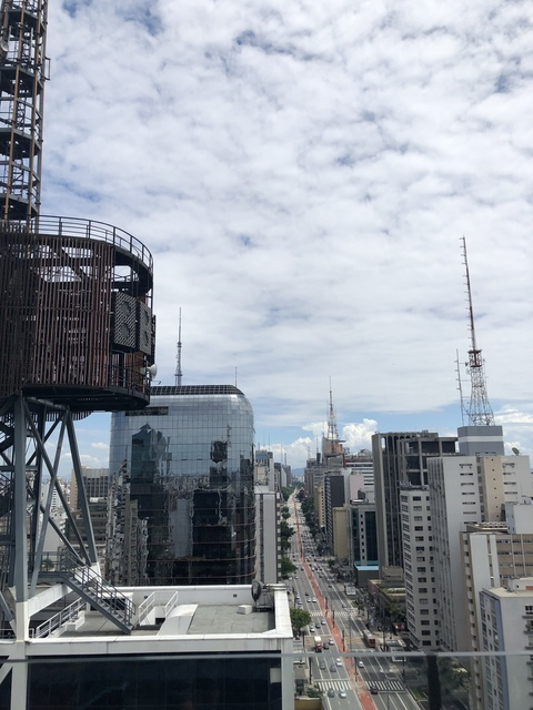 Video leaks brazilianvictor