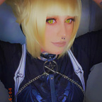 breadcatty (Kai) free OnlyFans Leaked Pictures and Videos 

 profile picture