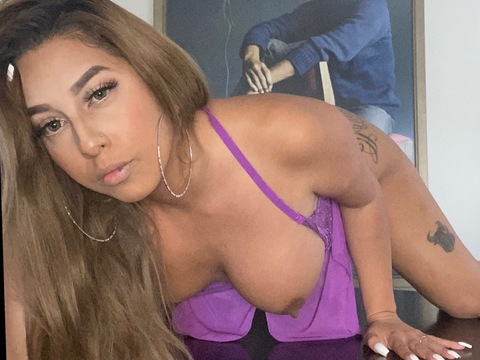 Video leaks breelovexxx