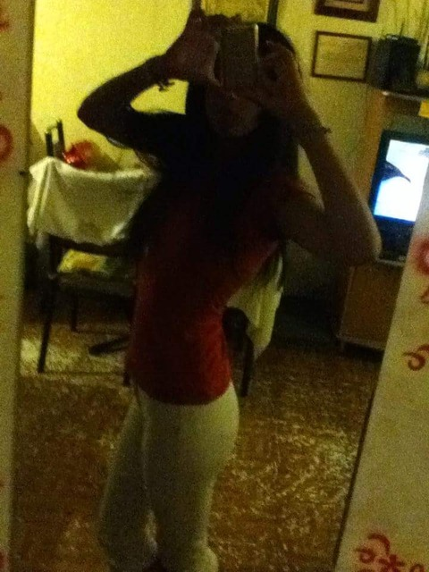 Video leaks brendajim27