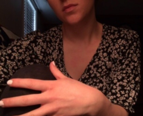 Video leaks briannaasmr