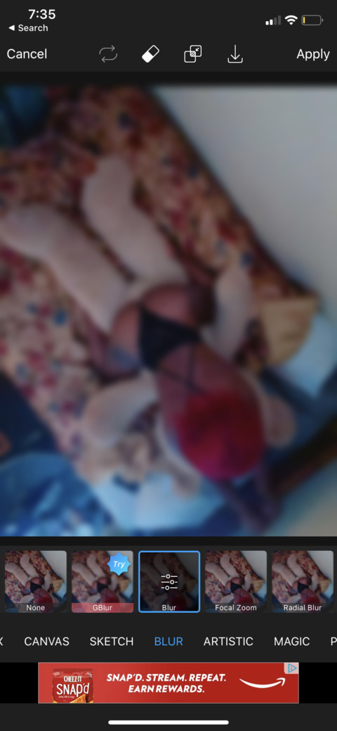 Video leaks briannadream