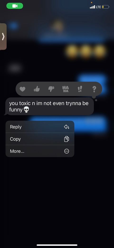 Video leaks briiibabbby