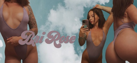 Video leaks brirosegoddess