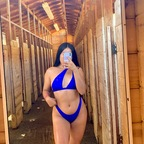 Brisa Mar brisamar2000 Leaked OnlyFans 

 profile picture
