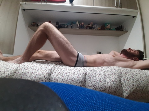 Video leaks briscolaman