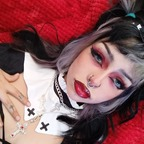 brissa_panico (Brisssa Pánico ♡) OnlyFans Leaks 

 profile picture