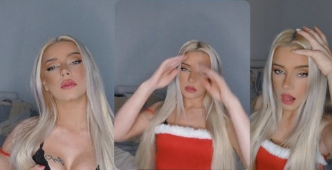 Video leaks britbeauty