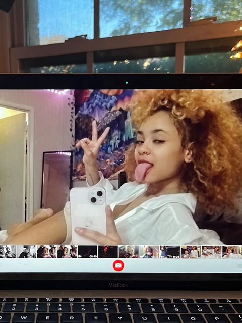 Video leaks britbratz1il