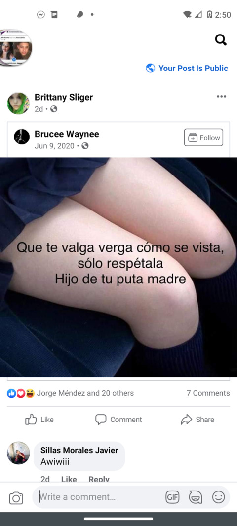 Video leaks brittany.s2794