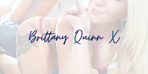 Video leaks brittanyquinn