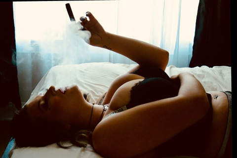 Video leaks brittanysmokes