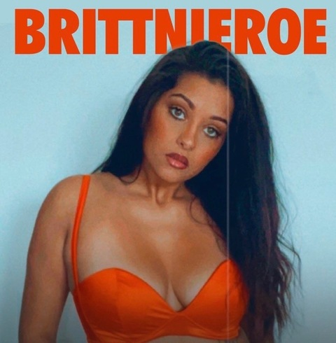 Video leaks brittnieroe