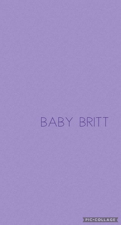 Video leaks brittything