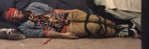 Video leaks brogagged