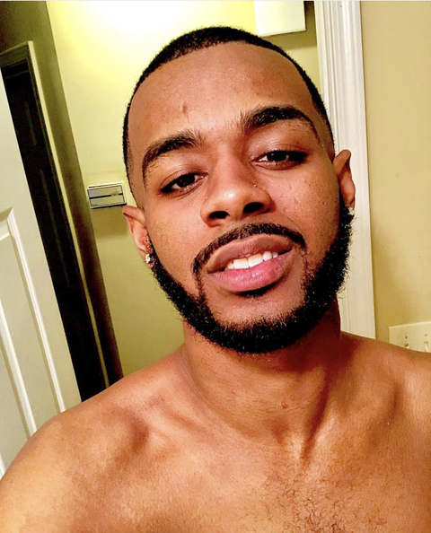 Video leaks brohimty