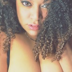 Tiona 👑 (@bronzegoddesst) Leaks OnlyFans 

 profile picture