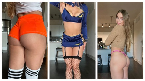 Video leaks brookeblond