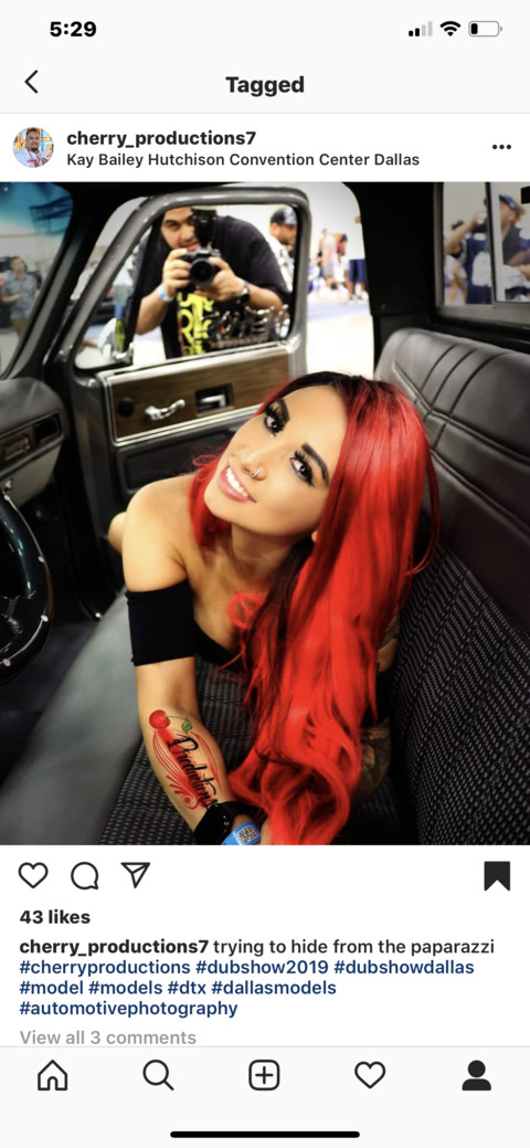 Video leaks broooklynnn23