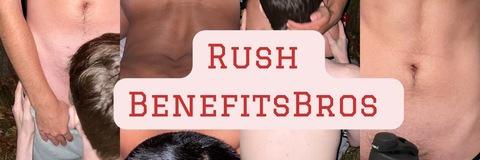 Video leaks bros.with.benefits