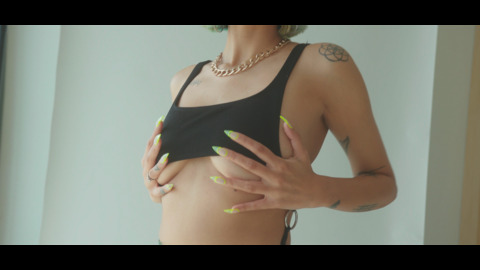 Video leaks brownskinslxt