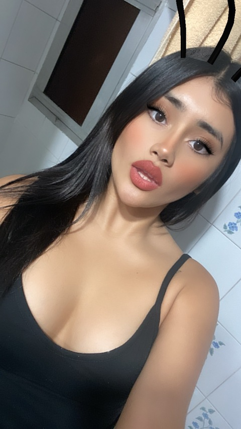 Video leaks brunette5