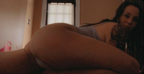 Video leaks brunette_baddie1