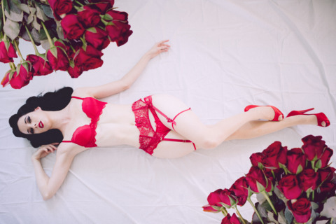 Video leaks brunette_badgirl