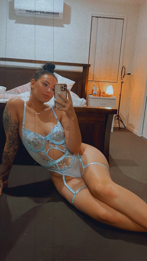 Video leaks brunettebaddie_xo
