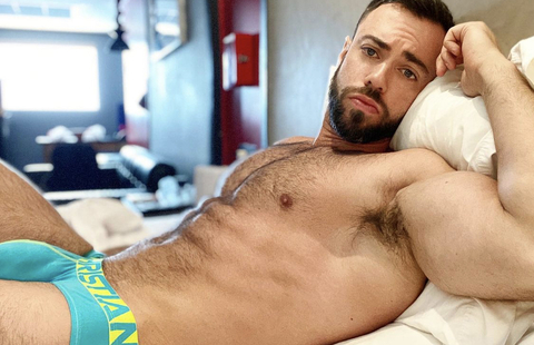 Video leaks brunoalvarezladd