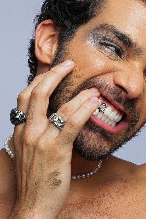 Video leaks brunodamasio