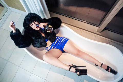 Video leaks bubblebuttsavannah